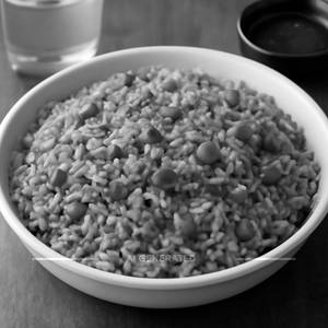 Schezwan Fried Rice
