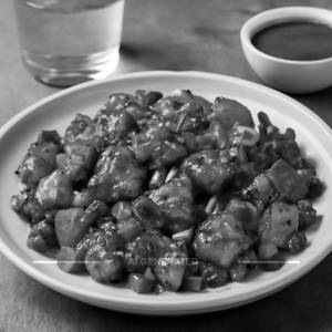 Veg Chilli