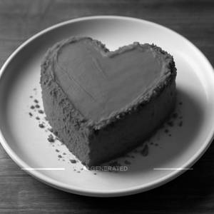 Heart shape