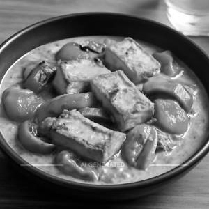 Paneer Tawa Khurchan