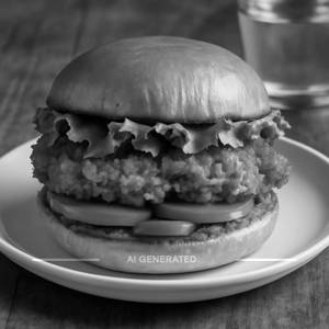 Chicken Sandwich