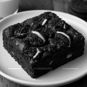 Oreo Brownie