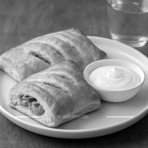 Veg Patties