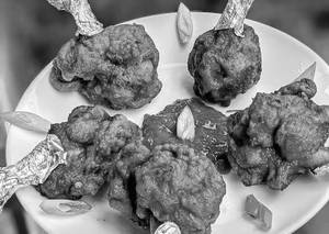 Chicken Lollipop