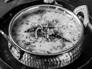 Dal Tadka