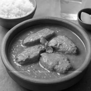 Fish Handi