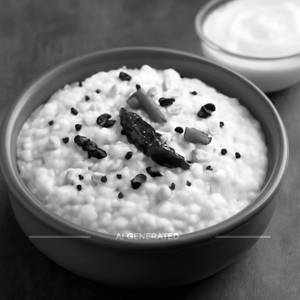 Curd Rice