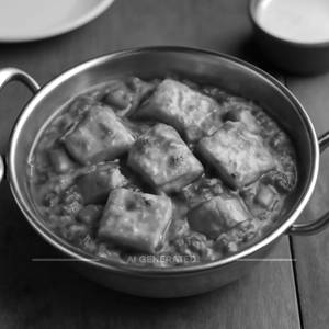 Kadhai Paneer