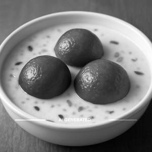 Gulabjamun