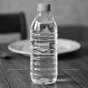 Mineral Water
