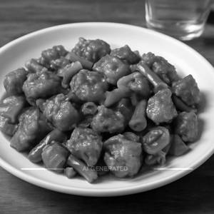 Chicken Chilli