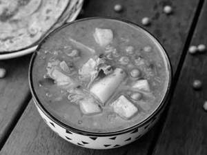 Aloo Matar