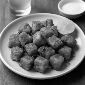 Paneer 65