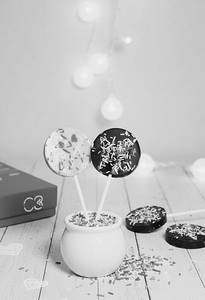 Chocolate Candy