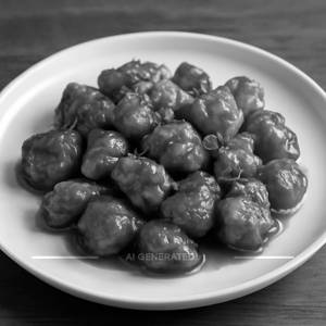 Honey Chicken