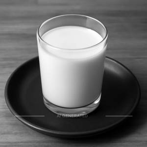 Milk