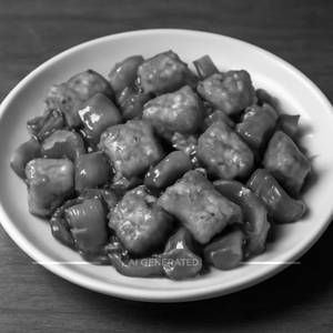 Chilli Paneer