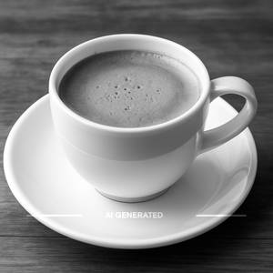 Hot Coffee