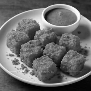 Kurkura Paneer