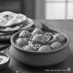 Dum Aloo