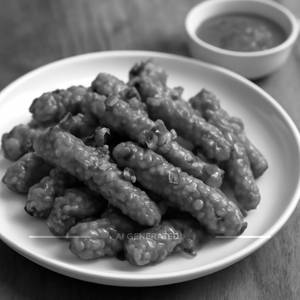 Baby Corn Kentucky