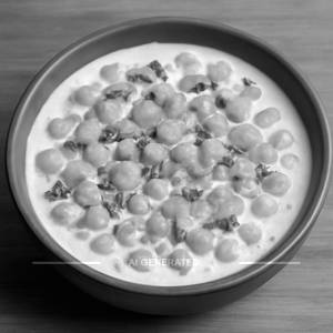 Boondi Raita