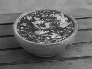 Veg Clear Soup
