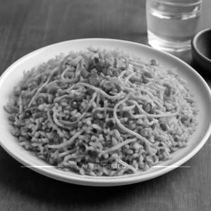 Noodles Fried Rice