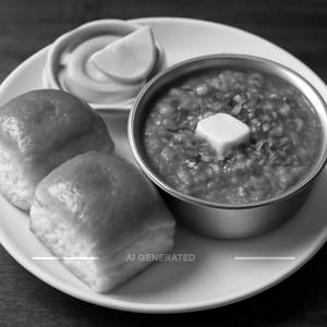 Pav bhaji