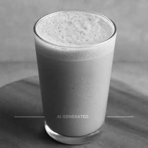 Thick Cold Coffee