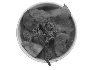 Alu Bhaji