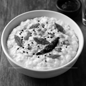 Curd Rice