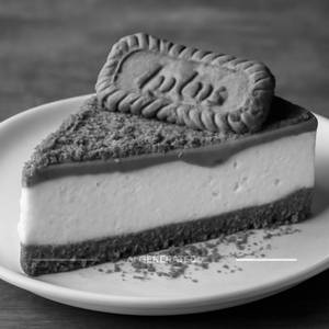 Biscoff Cheesecake