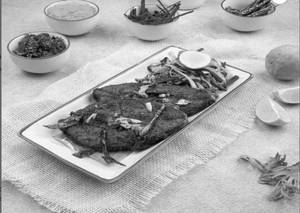 Fish Fry