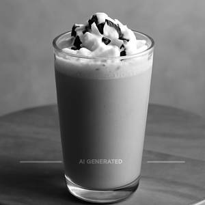 Cold Coffee
