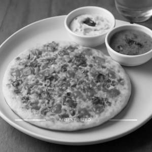 Utappam