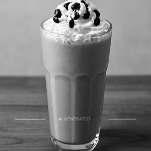 Cold Coffee