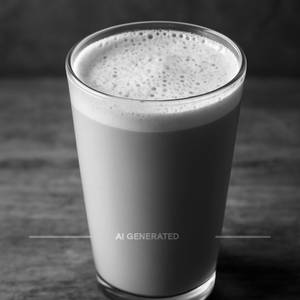 Cold Coffee