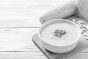 S Sweet Corn Veg