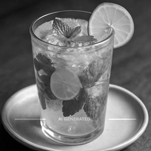 Virgin Mojito