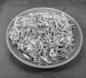 Street Style Chow Mein