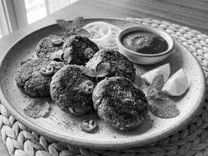 Hara Bhara Kebab