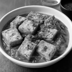Paneer Achari