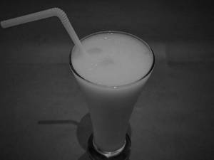 Mango Juice