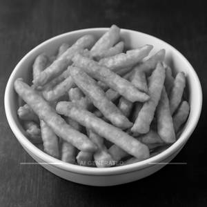 Peri-Peri Fries