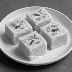 Soan Papdi