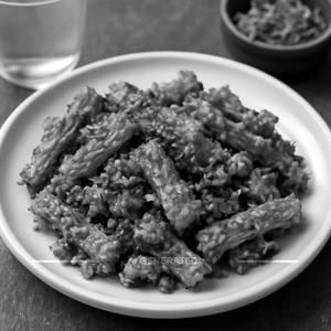 Shevga Fry