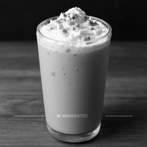 Cold Coffee(hazelnut)