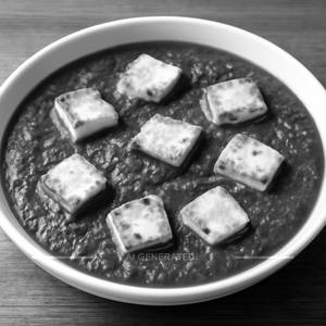 Palak Paneer