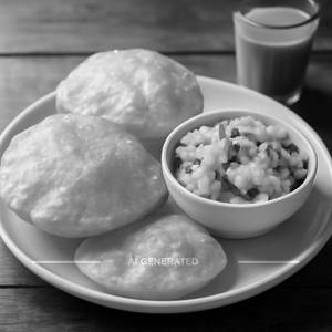 Puri Bhaji